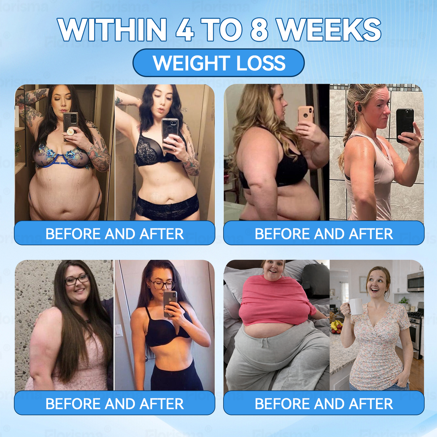 𝑭𝒍𝒐𝒓𝒊𝒔𝒎𝒂® 𝑷𝑳𝑨𝑵𝑻-𝑫𝑬𝑹𝑰𝑽𝑬𝑫 𝑪𝒆𝒍𝒍𝒖𝒍𝒂𝒓 𝑺𝒖𝒑𝒑𝒐𝒓𝒕 𝑪𝒐𝒎𝒑𝒍𝒆𝒙 𝑷𝒂𝒕𝒄𝒉(Plant energy helps reduce weight by improving the body's lymphatic system)🩹