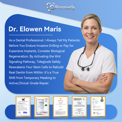 🦷𝐆𝐥𝐢𝐦𝐦𝐞𝐫𝐥𝐲® 𝐓𝐢𝐝𝐞𝐠𝐥𝐮𝐬𝐢𝐛 𝐓𝐨𝐨𝐭𝐡 & 𝐆𝐮𝐦 𝐑𝐞𝐩𝐚𝐢𝐫 𝐌𝐢𝐜𝐫𝐨𝐧𝐞𝐞𝐝𝐥𝐞 𝐏𝐚𝐭𝐜𝐡  | 𝐀𝐝𝐯𝐚𝐧𝐜𝐞𝐝 𝐒𝐭𝐞𝐦-𝐂𝐞𝐥𝐥 𝐀𝐜𝐭𝐢𝐯𝐚𝐭𝐢𝐨𝐧 𝐓𝐞𝐞𝐭𝐡 𝐒𝐭𝐫𝐢𝐩𝐬(🦷𝐑𝐞𝐛𝐮𝐢𝐥𝐝 𝐄𝐧𝐚𝐦𝐞𝐥 & 𝐃𝐞𝐧𝐭𝐢𝐧 • 𝐒𝐭𝐫𝐞𝐧𝐠𝐭𝐡𝐞𝐧 𝐆𝐮𝐦𝐬 • 𝐄𝐫𝐚𝐝𝐢𝐜𝐚𝐭𝐞 𝐓𝐚𝐫𝐭𝐚𝐫 & 𝐎𝐝𝐨𝐫 • 𝐒𝐭𝐨𝐩 𝐓𝐨𝐨𝐭𝐡 𝐒𝐞𝐧𝐬𝐢𝐭𝐢𝐯𝐢𝐭𝐲) 3.0