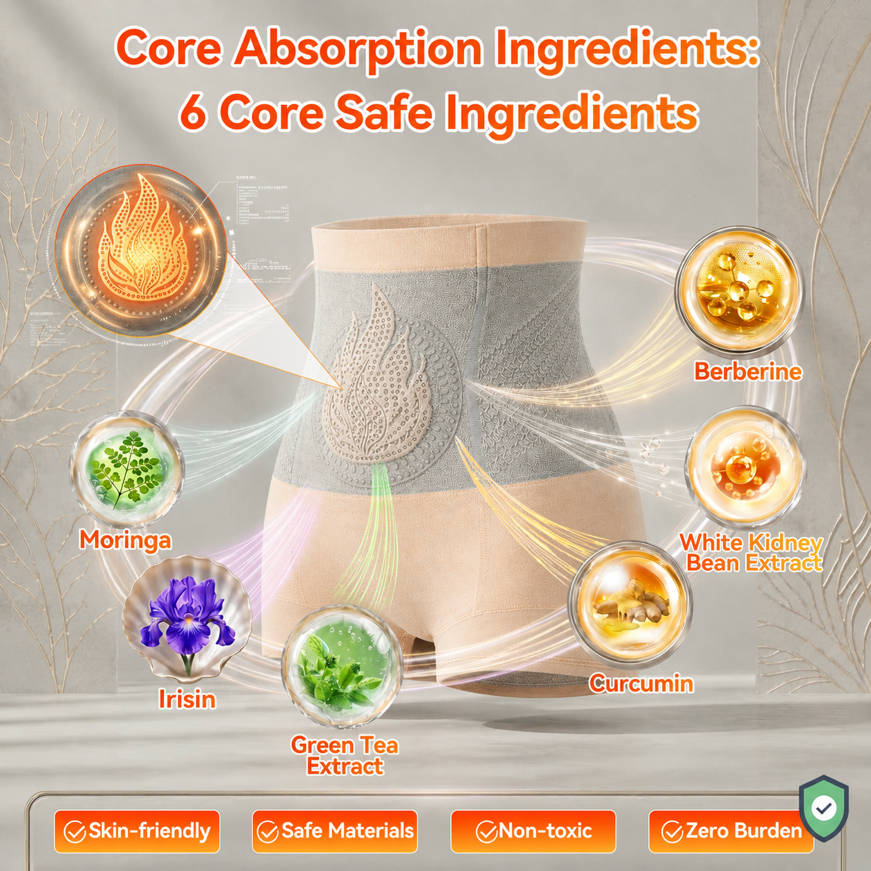 𝐎𝐟𝐟𝐢𝐜𝐢𝐚𝐥 𝐁𝐫𝐚𝐧𝐝 𝐒𝐭𝐨𝐫𝐞 |🛒𝐏𝐀𝐔𝐑𝐀𝐉𝐔® 𝟐𝟎𝟐𝟔 𝐌𝐨𝐫𝐢𝐧𝐠𝐚 & 𝐁𝐞𝐫𝐛𝐞𝐫𝐢𝐧𝐞 𝟒𝐢𝐧𝟏 𝐌𝐢𝐜𝐫𝐨-𝐩𝐚𝐫𝐭𝐢𝐜𝐥𝐞 𝐒𝐜𝐮𝐥𝐩𝐭𝐢𝐧𝐠 & 𝐅𝐚𝐭-𝐛𝐮𝐫𝐧 𝐒𝐡𝐨𝐫𝐭 🌼