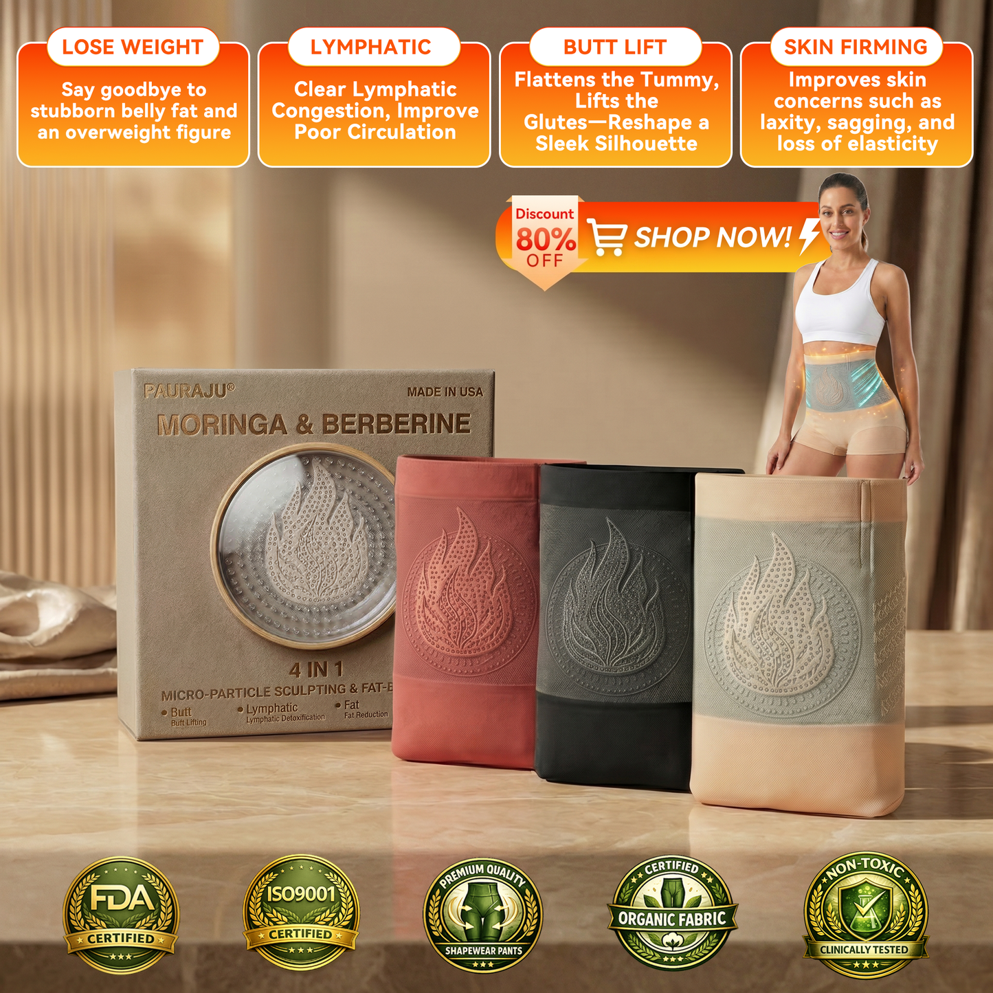𝐎𝐟𝐟𝐢𝐜𝐢𝐚𝐥 𝐁𝐫𝐚𝐧𝐝 𝐒𝐭𝐨𝐫𝐞|🩳𝐏𝐀𝐔𝐑𝐀𝐉𝐔® 𝟐𝟎𝟐𝟔 𝐌𝐨𝐫𝐢𝐧𝐠𝐚 & 𝐁𝐞𝐫𝐛𝐞𝐫𝐢𝐧𝐞 𝟒𝐢𝐧𝟏 𝐌𝐢𝐜𝐫𝐨-𝐩𝐚𝐫𝐭𝐢𝐜𝐥𝐞 𝐒𝐜𝐮𝐥𝐩𝐭𝐢𝐧𝐠 & 𝐅𝐚𝐭-𝐛𝐮𝐫𝐧 𝐒𝐡𝐨𝐫𝐭🛡️