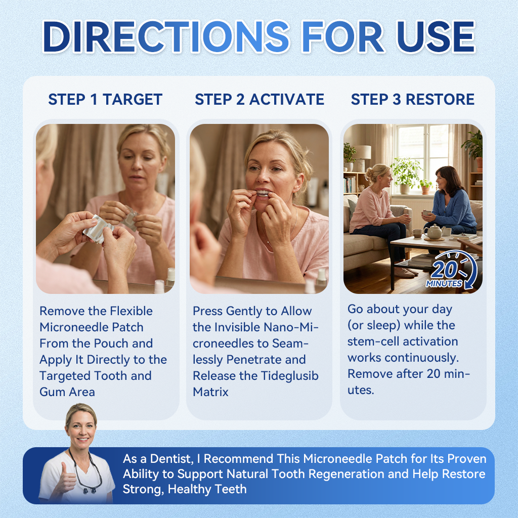 𝐆𝐥𝐢𝐦𝐦𝐞𝐫𝐥𝐲® 𝐓𝐢𝐝𝐞𝐠𝐥𝐮𝐬𝐢𝐛 𝐓𝐨𝐨𝐭𝐡 & 𝐆𝐮𝐦 𝐑𝐞𝐩𝐚𝐢𝐫 𝐌𝐢𝐜𝐫𝐨𝐧𝐞𝐞𝐝𝐥𝐞 𝐏𝐚𝐭𝐜𝐡  | 𝐀𝐝𝐯𝐚𝐧𝐜𝐞𝐝 𝐒𝐭𝐞𝐦-𝐂𝐞𝐥𝐥 𝐀𝐜𝐭𝐢𝐯𝐚𝐭𝐢𝐨𝐧 𝐓𝐞𝐞𝐭𝐡 𝐒𝐭𝐫𝐢𝐩𝐬(🦷𝐑𝐞𝐛𝐮𝐢𝐥𝐝 𝐄𝐧𝐚𝐦𝐞𝐥 & 𝐃𝐞𝐧𝐭𝐢𝐧 • 𝐒𝐭𝐫𝐞𝐧𝐠𝐭𝐡𝐞𝐧 𝐆𝐮𝐦𝐬 • 𝐄𝐫𝐚𝐝𝐢𝐜𝐚𝐭𝐞 𝐓𝐚𝐫𝐭𝐚𝐫 & 𝐎𝐝𝐨𝐫 • 𝐒𝐭𝐨𝐩 𝐓𝐨𝐨𝐭𝐡 𝐒𝐞𝐧𝐬𝐢𝐭𝐢𝐯𝐢𝐭𝐲) 🍁