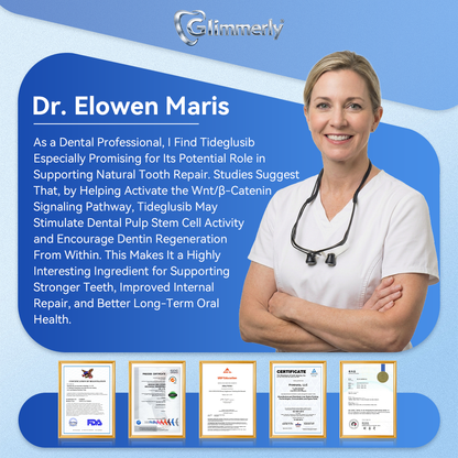 𝐆𝐥𝐢𝐦𝐦𝐞𝐫𝐥𝐲® 𝐓𝐢𝐝𝐞𝐠𝐥𝐮𝐬𝐢𝐛 𝐓𝐨𝐨𝐭𝐡 & 𝐆𝐮𝐦 𝐑𝐞𝐩𝐚𝐢𝐫 𝐌𝐢𝐜𝐫𝐨𝐧𝐞𝐞𝐝𝐥𝐞 𝐏𝐚𝐭𝐜𝐡  | 𝐀𝐝𝐯𝐚𝐧𝐜𝐞𝐝 𝐒𝐭𝐞𝐦-𝐂𝐞𝐥𝐥 𝐀𝐜𝐭𝐢𝐯𝐚𝐭𝐢𝐨𝐧 𝐓𝐞𝐞𝐭𝐡 𝐒𝐭𝐫𝐢𝐩𝐬(🦷𝐑𝐞𝐛𝐮𝐢𝐥𝐝 𝐄𝐧𝐚𝐦𝐞𝐥 & 𝐃𝐞𝐧𝐭𝐢𝐧 • 𝐒𝐭𝐫𝐞𝐧𝐠𝐭𝐡𝐞𝐧 𝐆𝐮𝐦𝐬 • 𝐄𝐫𝐚𝐝𝐢𝐜𝐚𝐭𝐞 𝐓𝐚𝐫𝐭𝐚𝐫 & 𝐎𝐝𝐨𝐫 • 𝐒𝐭𝐨𝐩 𝐓𝐨𝐨𝐭𝐡 𝐒𝐞𝐧𝐬𝐢𝐭𝐢𝐯𝐢𝐭𝐲) 🍒