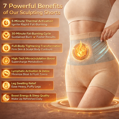 𝐎𝐟𝐟𝐢𝐜𝐢𝐚𝐥 𝐁𝐫𝐚𝐧𝐝 𝐒𝐭𝐨𝐫𝐞 |🛒𝐏𝐀𝐔𝐑𝐀𝐉𝐔® 𝟐𝟎𝟐𝟔 𝐌𝐨𝐫𝐢𝐧𝐠𝐚 & 𝐁𝐞𝐫𝐛𝐞𝐫𝐢𝐧𝐞 𝟒𝐢𝐧𝟏 𝐌𝐢𝐜𝐫𝐨-𝐩𝐚𝐫𝐭𝐢𝐜𝐥𝐞 𝐒𝐜𝐮𝐥𝐩𝐭𝐢𝐧𝐠 & 𝐅𝐚𝐭-𝐛𝐮𝐫𝐧 𝐒𝐡𝐨𝐫𝐭 🌼