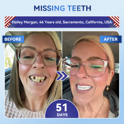 🦷𝐆𝐥𝐢𝐦𝐦𝐞𝐫𝐥𝐲® 𝐓𝐢𝐝𝐞𝐠𝐥𝐮𝐬𝐢𝐛 𝐓𝐨𝐨𝐭𝐡 & 𝐆𝐮𝐦 𝐑𝐞𝐩𝐚𝐢𝐫 𝐌𝐢𝐜𝐫𝐨𝐧𝐞𝐞𝐝𝐥𝐞 𝐏𝐚𝐭𝐜𝐡  | 𝐀𝐝𝐯𝐚𝐧𝐜𝐞𝐝 𝐒𝐭𝐞𝐦-𝐂𝐞𝐥𝐥 𝐀𝐜𝐭𝐢𝐯𝐚𝐭𝐢𝐨𝐧 𝐓𝐞𝐞𝐭𝐡 𝐒𝐭𝐫𝐢𝐩𝐬(🦷𝐑𝐞𝐛𝐮𝐢𝐥𝐝 𝐄𝐧𝐚𝐦𝐞𝐥 & 𝐃𝐞𝐧𝐭𝐢𝐧 • 𝐒𝐭𝐫𝐞𝐧𝐠𝐭𝐡𝐞𝐧 𝐆𝐮𝐦𝐬 • 𝐄𝐫𝐚𝐝𝐢𝐜𝐚𝐭𝐞 𝐓𝐚𝐫𝐭𝐚𝐫 & 𝐎𝐝𝐨𝐫 • 𝐒𝐭𝐨𝐩 𝐓𝐨𝐨𝐭𝐡 𝐒𝐞𝐧𝐬𝐢𝐭𝐢𝐯𝐢𝐭𝐲) 3.0