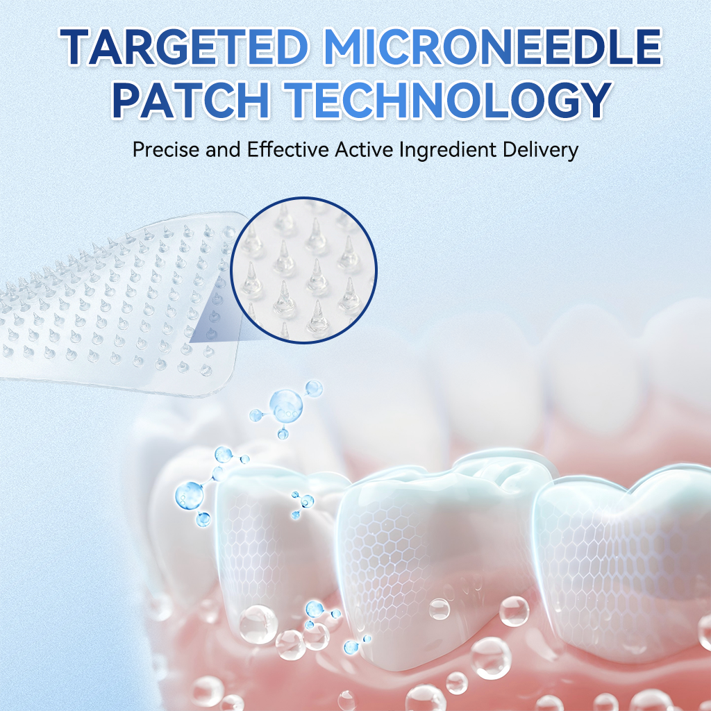 𝐆𝐥𝐢𝐦𝐦𝐞𝐫𝐥𝐲® 𝐓𝐢𝐝𝐞𝐠𝐥𝐮𝐬𝐢𝐛 𝐓𝐨𝐨𝐭𝐡 & 𝐆𝐮𝐦 𝐑𝐞𝐩𝐚𝐢𝐫 𝐌𝐢𝐜𝐫𝐨𝐧𝐞𝐞𝐝𝐥𝐞 𝐏𝐚𝐭𝐜𝐡  | 𝐀𝐝𝐯𝐚𝐧𝐜𝐞𝐝 𝐒𝐭𝐞𝐦-𝐂𝐞𝐥𝐥 𝐀𝐜𝐭𝐢𝐯𝐚𝐭𝐢𝐨𝐧 𝐓𝐞𝐞𝐭𝐡 𝐒𝐭𝐫𝐢𝐩𝐬(🦷𝐑𝐞𝐛𝐮𝐢𝐥𝐝 𝐄𝐧𝐚𝐦𝐞𝐥 & 𝐃𝐞𝐧𝐭𝐢𝐧 • 𝐒𝐭𝐫𝐞𝐧𝐠𝐭𝐡𝐞𝐧 𝐆𝐮𝐦𝐬 • 𝐄𝐫𝐚𝐝𝐢𝐜𝐚𝐭𝐞 𝐓𝐚𝐫𝐭𝐚𝐫 & 𝐎𝐝𝐨𝐫 • 𝐒𝐭𝐨𝐩 𝐓𝐨𝐨𝐭𝐡 𝐒𝐞𝐧𝐬𝐢𝐭𝐢𝐯𝐢𝐭𝐲) 🍒