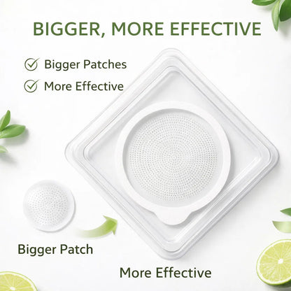 𝐅𝐃𝐀 𝐑𝐞𝐠𝐢𝐬𝐭𝐞𝐫𝐞𝐝 & 𝐆𝐌𝐏 𝐂𝐞𝐫𝐭𝐢𝐟𝐢𝐞𝐝 🛒| 𝐋𝐔𝗫𝐀𝙍𝐈𝑆𝐄® 𝑴𝒐𝒓𝒊𝒏𝒈𝒂 & 𝑩𝒆𝒓𝒃𝒆𝒓𝒊𝒏𝒆 𝟏𝟎-𝐈𝐍-𝟏 𝐀𝐝𝐯𝐚𝐧𝐜𝐞𝐝 𝐍𝐚𝐧𝐨 𝐌𝐢𝐜𝐫𝐨𝐧𝐞𝐞𝐝𝐥𝐞 𝐏𝐚𝐭𝐜𝐡 | 🏆 𝐁𝐚𝐜𝐤𝐞𝐝 𝐛𝐲 𝐒𝐜𝐢𝐞𝐧𝐭𝐢𝐟𝐢𝐜 𝐄𝐯𝐢𝐝𝐞𝐧𝐜𝐞 | 𝟏𝟎-𝐢𝐧-𝟏 𝐅𝐨𝐫𝐦𝐮𝐥𝐚 | 𝐑𝐞𝐬𝐮𝐥𝐭𝐬 𝐢𝐧 𝟓 𝐃𝐚𝐲𝐬