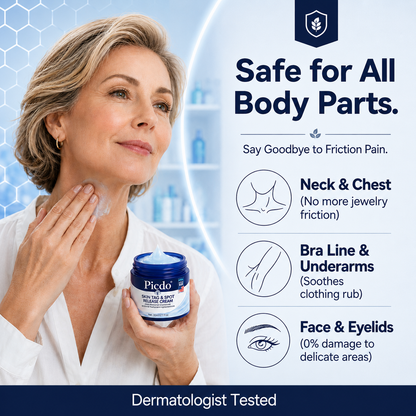 𝐏𝐢𝐜𝐝𝐨® 7-𝐃𝐚𝐲 𝐒𝐤𝐢𝐧 𝐓𝐚𝐠 & 𝐒𝐩𝐨𝐭 𝐄𝐫𝐚𝐬𝐞𝐫 𝐂𝐫𝐞𝐚𝐦🩵(Zero Pain, Zero 𝐒𝐜𝐚𝐫𝐬 Formula)🚀