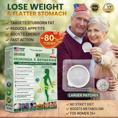 𝐋𝐔𝗫𝐀𝙍𝐈𝑆𝐄® 𝑴𝒐𝒓𝒊𝒏𝒈𝒂 & 𝑩𝒆𝒓𝒃𝒆𝒓𝒊𝒏𝒆 𝟏𝟎-𝐈𝐍-𝟏 𝐀𝐝𝐯𝐚𝐧𝐜𝐞𝐝 𝐍𝐚𝐧𝐨 𝐌𝐢𝐜𝐫𝐨𝐧𝐞𝐞𝐝𝐥𝐞 𝐏𝐚𝐭𝐜𝐡🥈